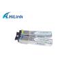 Buy cheap 1310/1550nm SC Connector BIDI 1.25Gb SFP WDM 60KM from wholesalers