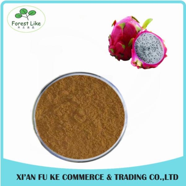 Buy cheap Food Addictive Dragon Fruit Powder Pitaya Extract from wholesalers