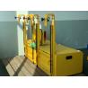 Buy cheap Aluminum Garbage Truck Traffic Attenuator Suspension Type from wholesalers
