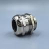 Buy cheap HDSRS 32 Pin Heavy Duty Connector Plastic Cable Gland M20 from wholesalers