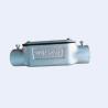 Buy cheap Hot Dip Galvanized Malleable Iron Junction Box Conduit Darcromate Finish from wholesalers
