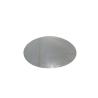 Buy cheap Astm Aisi 304 201 316 410 410s BA 2B Stainless Steel Circle Disc 10mm Thickness from wholesalers