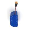 Buy cheap 25.2V 4Ah lithium Battery from wholesalers