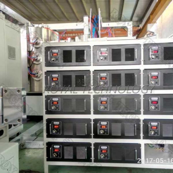 Buy cheap Max Load Capacity 100kg Hot And Cold Water Faucet High Pressure 0.6Mpa Accuracy ±0.05Mpa from wholesalers