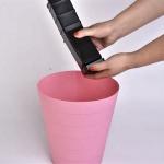 0.5Kg Plastic Tunnel Humane Kind Mouse Mice Trap Catcher No Kill Rodent Control