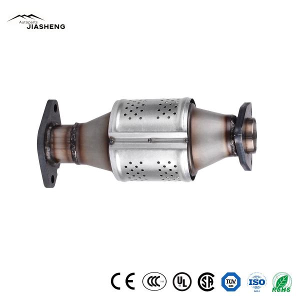 for Nissan Frontier Xterra Pathfinder 4.0L Auto Catalytic Converter Converters