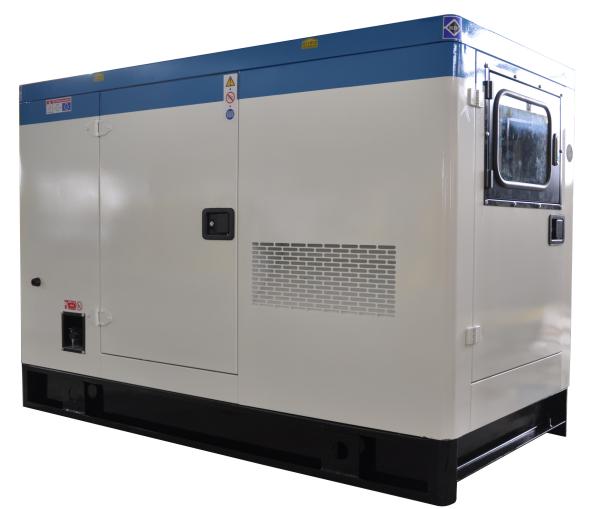 Buy cheap 250kVA Diesel Standby Generator 160kW 3 Phase Diesel Generator from wholesalers