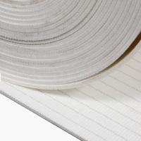 Buy cheap 8 Layers 2.5 3.0 4.5 5.0 PVC Light Conveyor Belts product
