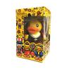 Buy cheap B.Duck Cute Yellow Duck Shaped Cartoon Piggy Bank For Saving Money Gift Pvc Vinyl Money Box from wholesalers