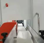 5000 kg Capacity Automatic Toilet Paper and Tissue Machines with Embossing