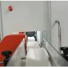 Buy cheap Jumbo Roll Toilet Paper Rewinding and Cutting Machine for Tissue Paper Production Line from wholesalers