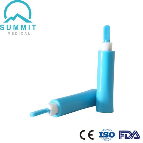 Buy cheap Gentle Touch Safety Lancet 26G 1.8mm for Blood Glucose Testing from wholesalers
