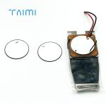 Piezo Ceramic Disc For Ultrasonic Acne Removal Blackhead Cuticle Cleansing