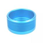 OEM Factory Customized Made CNC Machining Aluminum Parts China Prototype