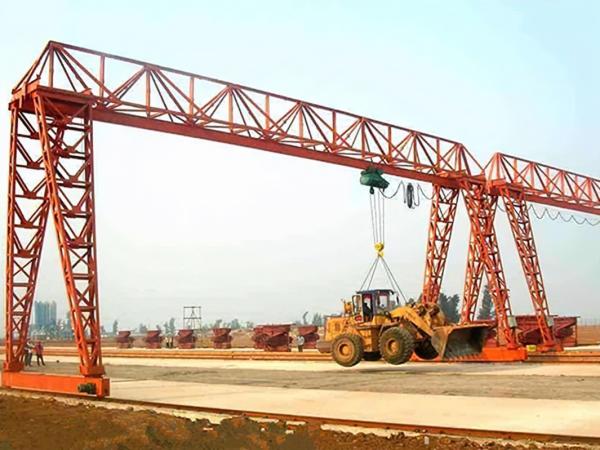 Buy cheap MH Type Cantilever Gantry Crane Single Beam Overhead Crane from wholesalers