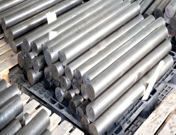 Buy cheap 500mm ASTM 420 Stainless Steel Bar Stock For Industry from wholesalers