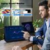 Buy cheap Ultrathin travel Gaming 4k Portable Monitor Touchscreen FHD For Smart Phone from wholesalers