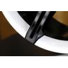 Buy cheap 8.5-12J Forged Alloy Wheels 19 Inch - 21 inch rims Black White Customizing Color from wholesalers