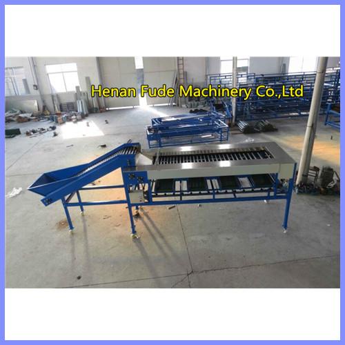 Buy cheap potato grading machine, potato sorting machine from wholesalers