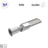 Buy cheap 30W 50W 100W 150W 200W IP66 Waterproof City Streetlight Exterior Street Lighting LED Street Light from wholesalers