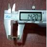 Buy cheap Antioxidant Button Stud Accessories Screw 3mm 6mm 10mm 15mm from wholesalers