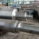 2.4951 DIN NiCr20Ti Alloy Round Bar UNS N06075 Nimonic 75 HR 75 Nickel Alloys