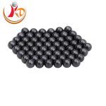 1mm Silicon Nitride Balls for Grinding/Polishing/Despersing Lab Ball Mill