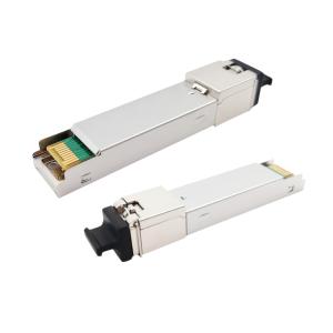 China 20km SMF For Huawei SFP GPON B+ Transceiver OLT ONU ONT Module on sale