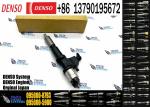 268-1836 Common Rail C7 Diesel Engine Fuel Injector 238-8092 267-9710 268-1835