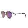 Buy cheap MS081 Comfortable Stainless Steel Metal Frame for Eyeglasses from wholesalers