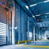 Buy cheap LED High Bay Light Industrial Commercial Linear 40W-300W For Office Building Manufacturing Plant Facility from wholesalers
