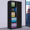 Buy cheap 2 Drawer Filing Metal Locker Storage Cabinet Office from wholesalers