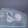 Buy cheap Emergency Supplies 5L 10L 20L Collapsible Water Container With Carton Box Plastic Liquid Storage Bucket from wholesalers