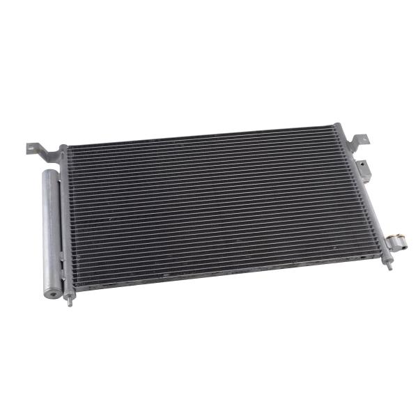 Buy cheap Auto Parts Cooling System AC Condenser 9046076 for Chevrolet EPICA 2.0 2007-2015 from wholesalers