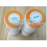 Buy cheap auto spraying paint single-pack pre-taped masking filmautomotive spray pre-taped masking film with best price, auto pa from wholesalers