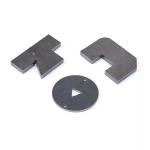 Q235 CNC Laser Cutting Sheet Metal 6061 Aluminum Cnc Metal Cutting Service 8mm