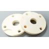 Buy cheap 3.8-3.9 G/cm3 Density Alumina Oxide Ceramic For Industrial Requirements from wholesalers