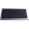 Buy cheap IP68 silicone rubber ruggedized keyboard with sealed aluminum metal housing for lab , clinic from wholesalers