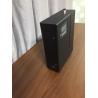 Buy cheap DC12V Metal HVAC Scent Diffuser W180*D65*H230mm , 150ml Oil Bottle Oil Diffuser Machine 2.1kg 100-300CBM from wholesalers