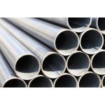 201 10mm OD Stainless Steel Tube JI J2 420 430 904L Super Austenitic High