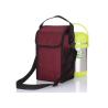 Buy cheap Square Insulated reusable custom cooler bag aluminium foil lunch bags from wholesalers