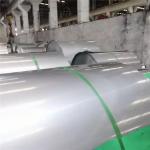 Bright Finish CR 316 Stainless Steel Coil For Metallurgy Industry