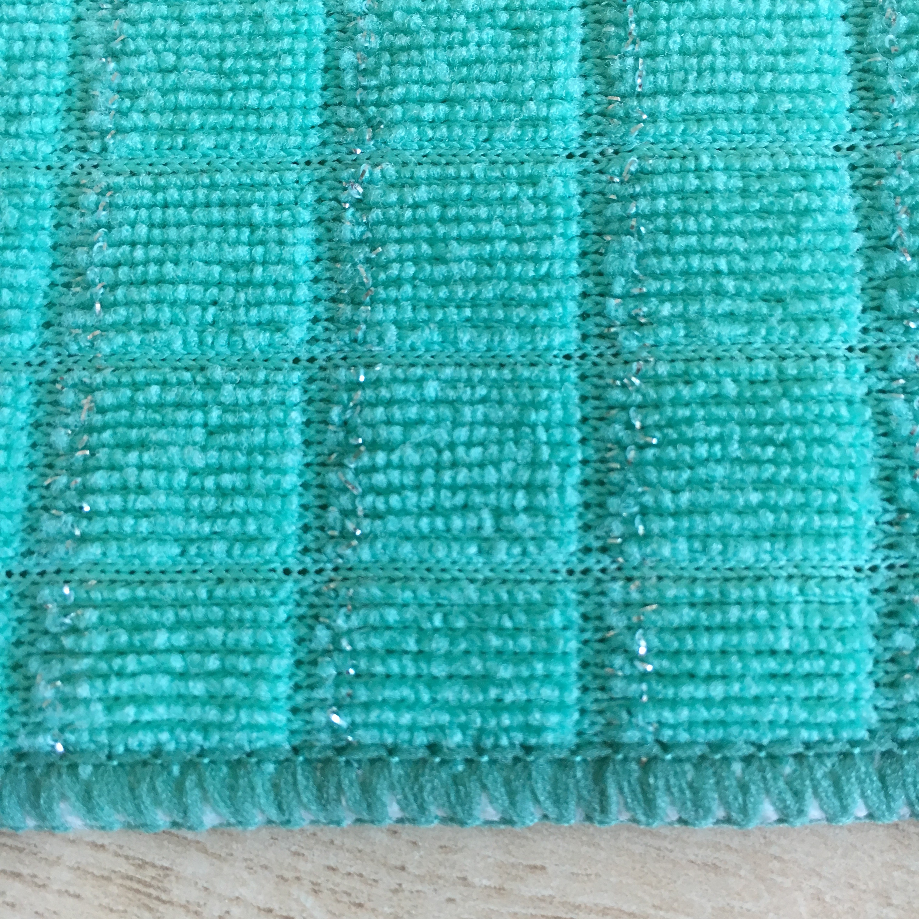 high quality bowl mat absorbing water wipe