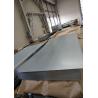 Buy cheap W1000mm 0.75mm Spangle Galvanized Sheet Metal from wholesalers