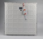 36w 595x595x20mm Surface Mount Led Panel Frequency 50/60hz Commercial Lighting