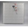 Buy cheap 36w 595x595x20mm Surface Mount Led Panel Frequency 50/60hz Commercial Lighting from wholesalers
