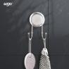 Buy cheap Wall Mounted SS201 No Screw Towel Hook 5kg Bearing For Hand Towel from wholesalers