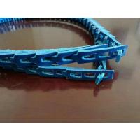 Buy cheap Red PU Transmission Belt Super Link V Belts Open Type Quick Installation product