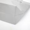 Buy cheap Custom Non Woven Shopping Bags & Totes,Non woven foldable shopping bags, carrier bags, printed & bespoke from wholesalers