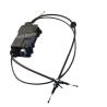Buy cheap 2005-2013 W221 Mercedes Electronic Handbrake 2214302949 2214301249 2214301649 from wholesalers